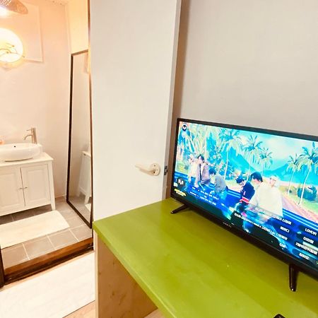 Aroha House For Foreign Guests Only Seul Esterno foto