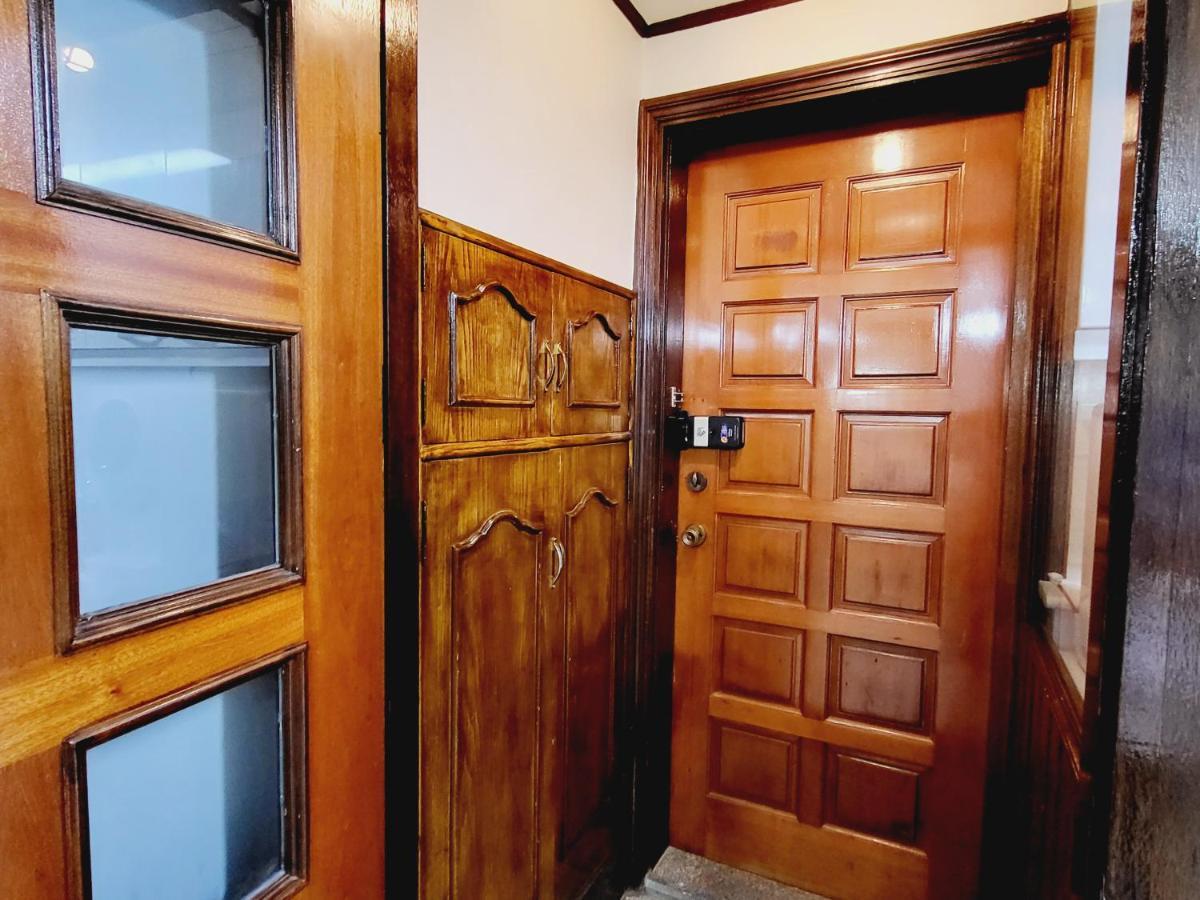 Aroha House For Foreign Guests Only Seul Esterno foto