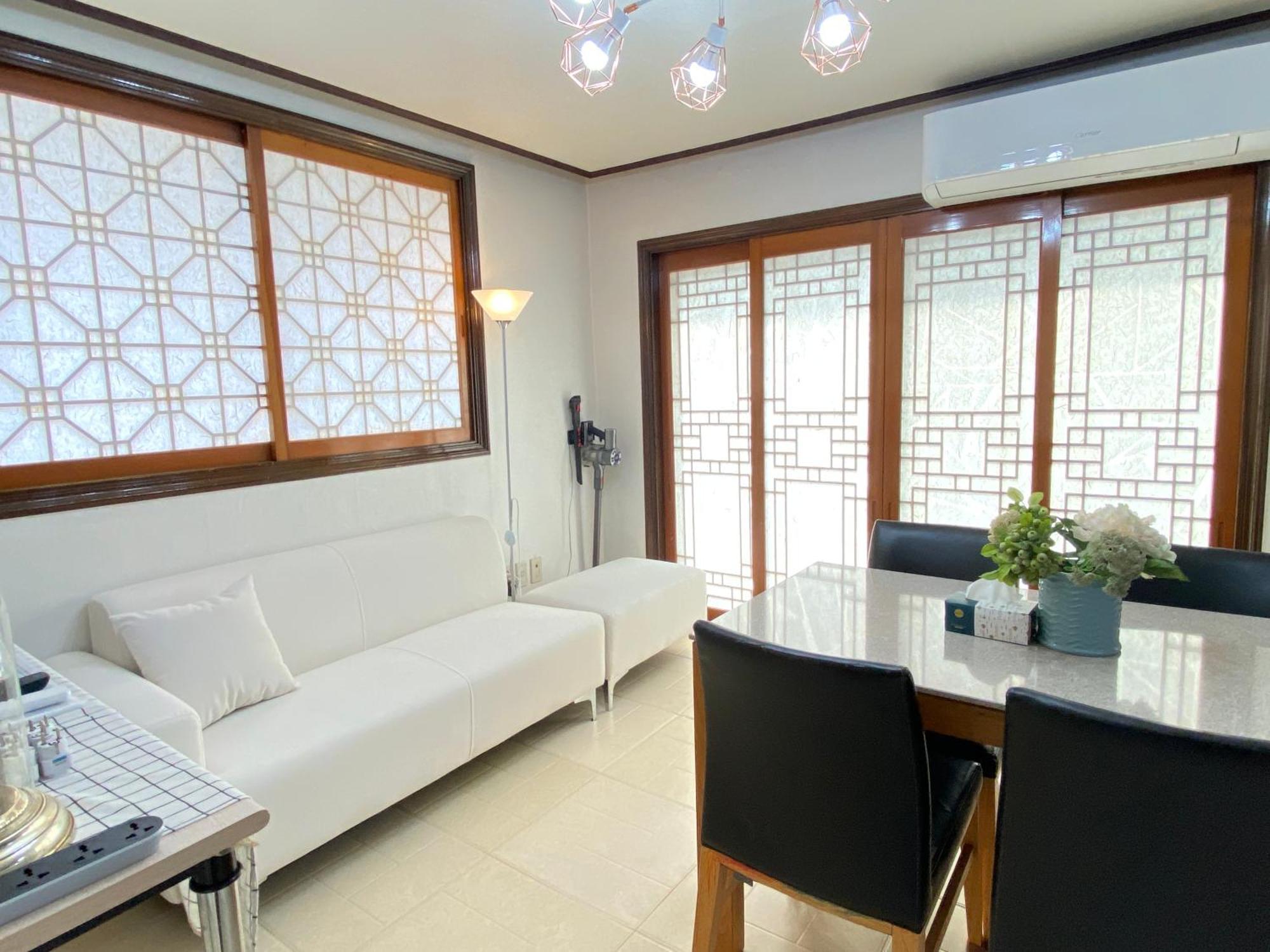 Aroha House For Foreign Guests Only Seul Esterno foto