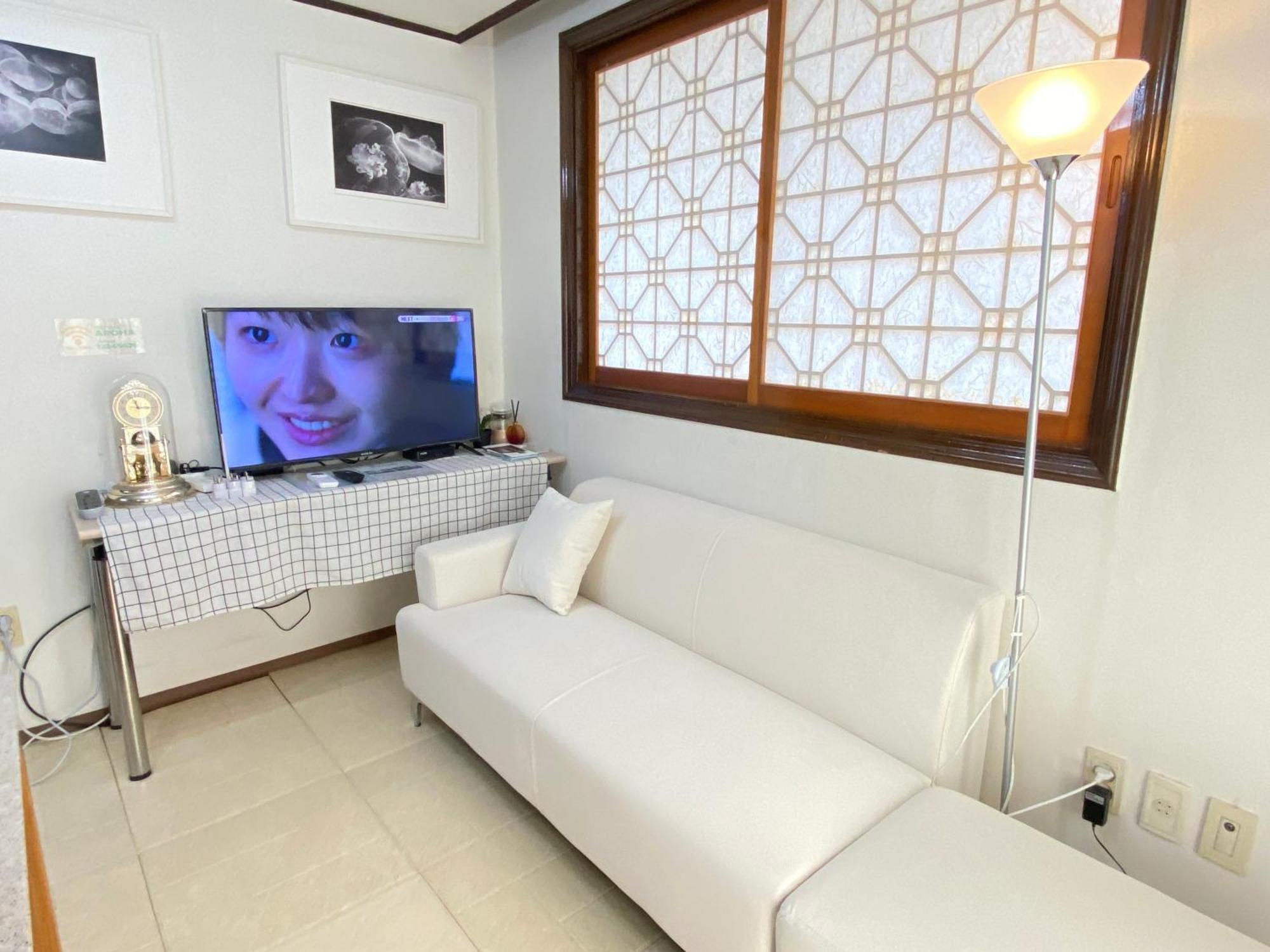 Aroha House For Foreign Guests Only Seul Esterno foto