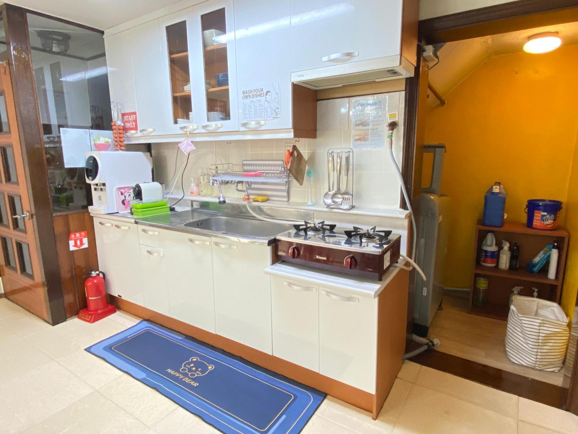 Aroha House For Foreign Guests Only Seul Esterno foto