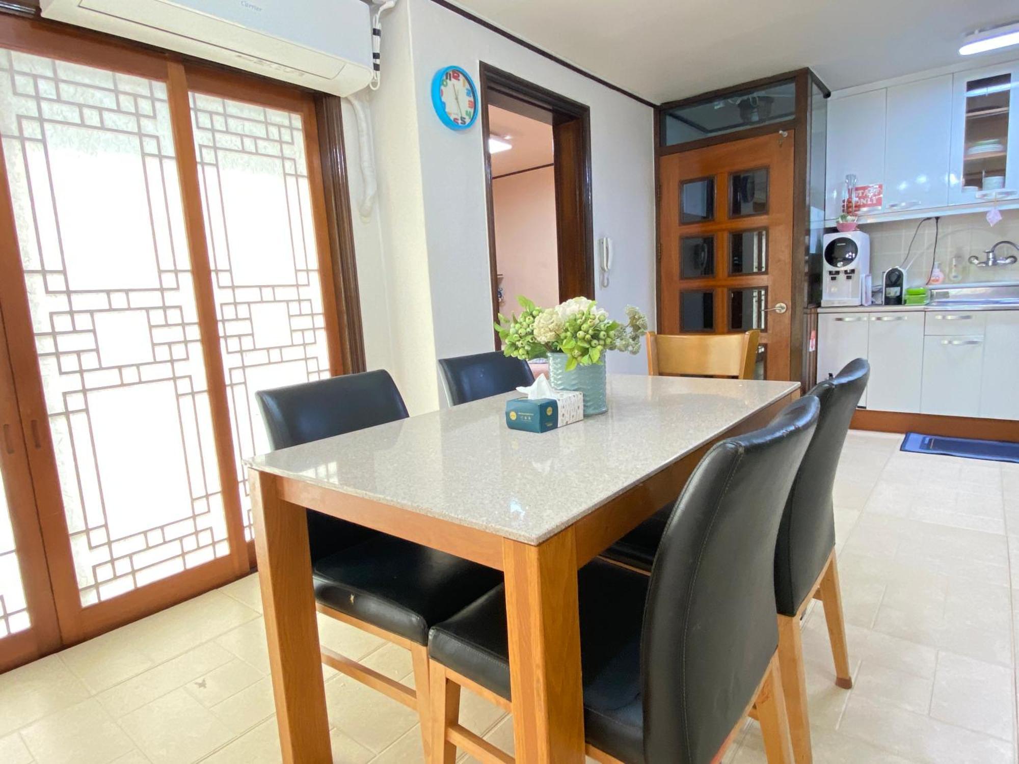 Aroha House For Foreign Guests Only Seul Esterno foto