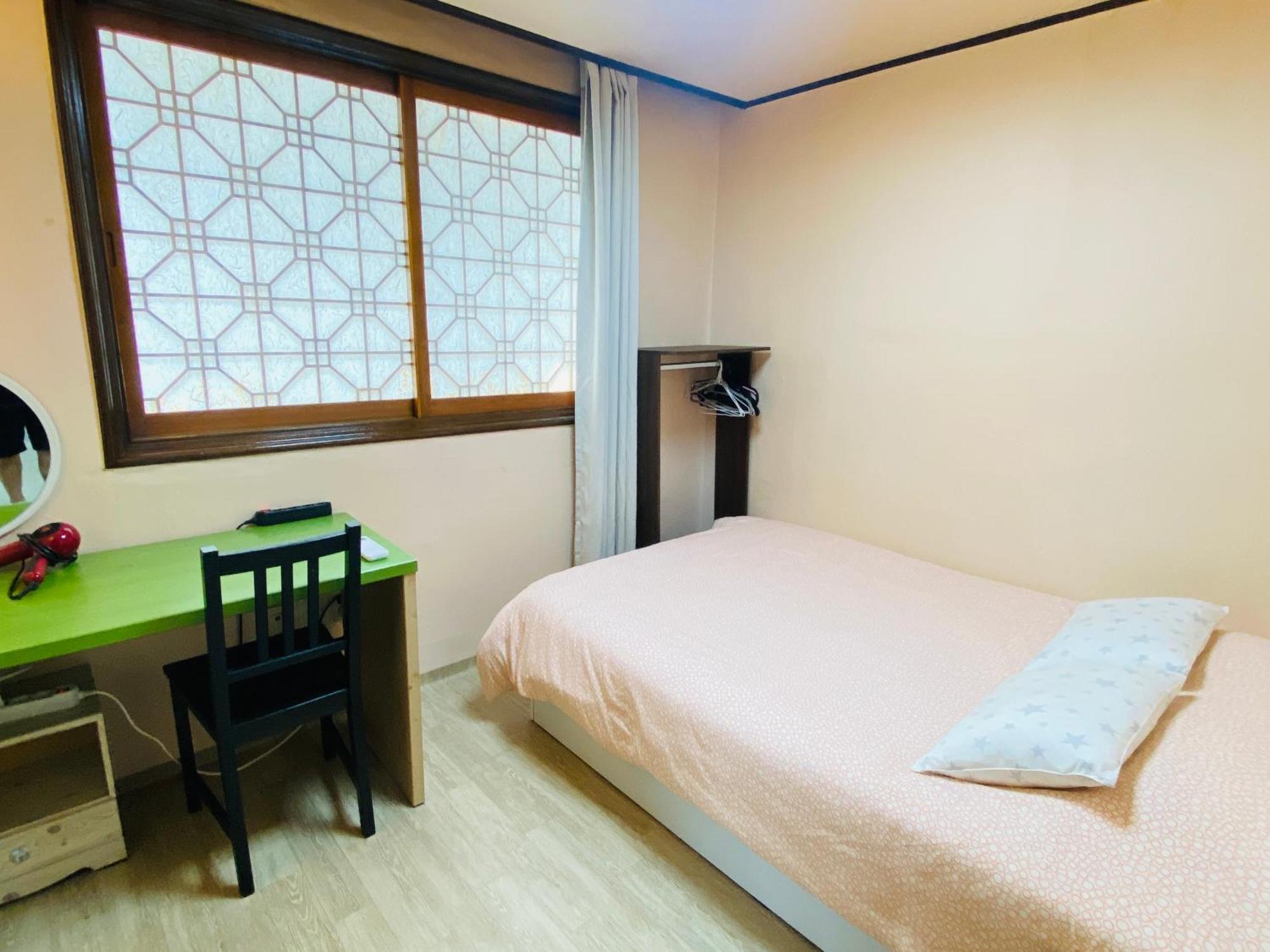 Aroha House For Foreign Guests Only Seul Esterno foto