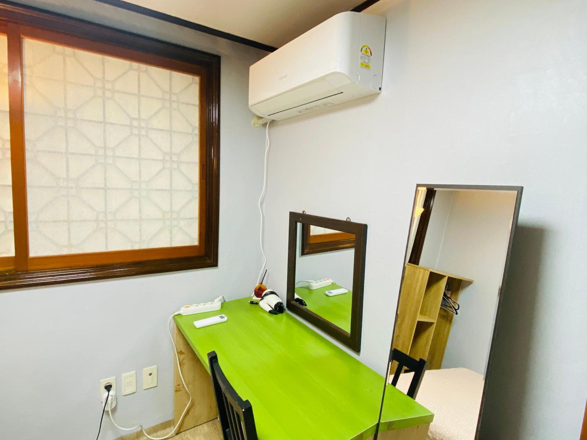 Aroha House For Foreign Guests Only Seul Esterno foto