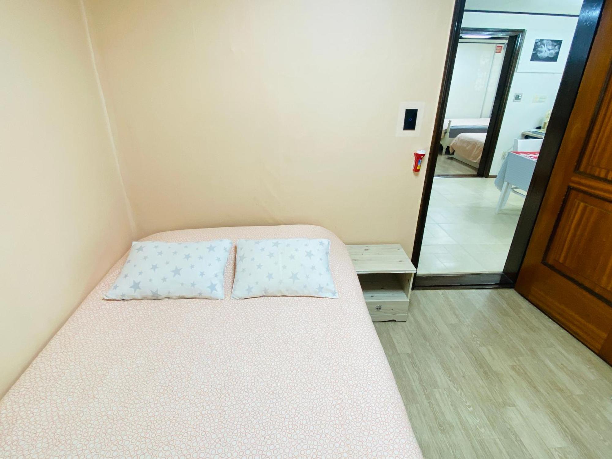Aroha House For Foreign Guests Only Seul Esterno foto