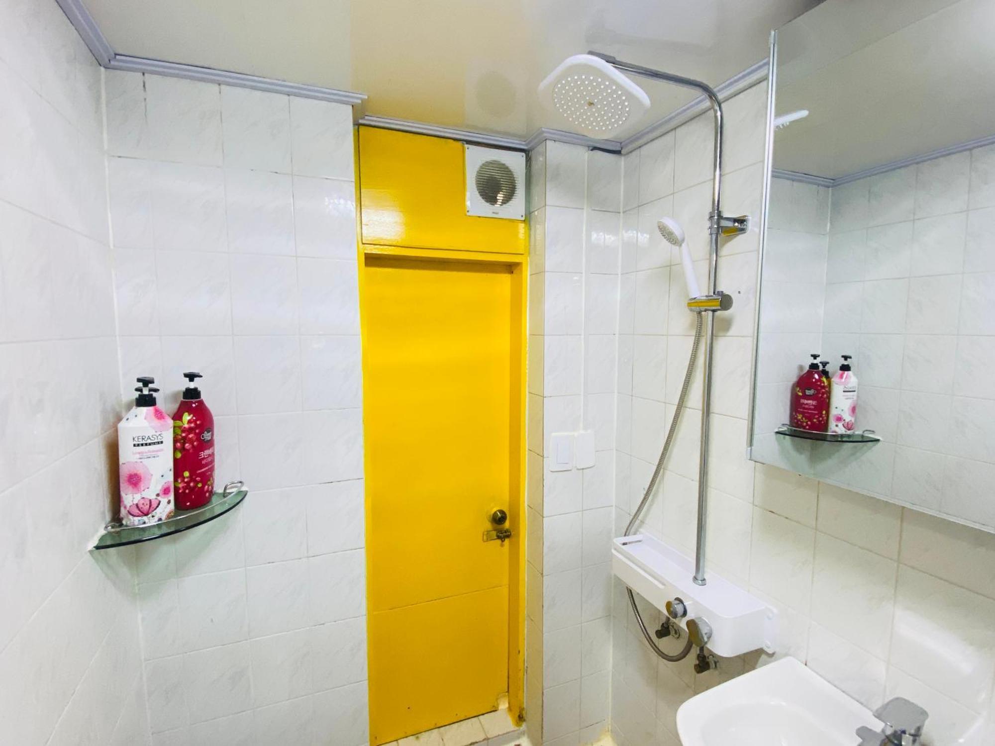 Aroha House For Foreign Guests Only Seul Esterno foto