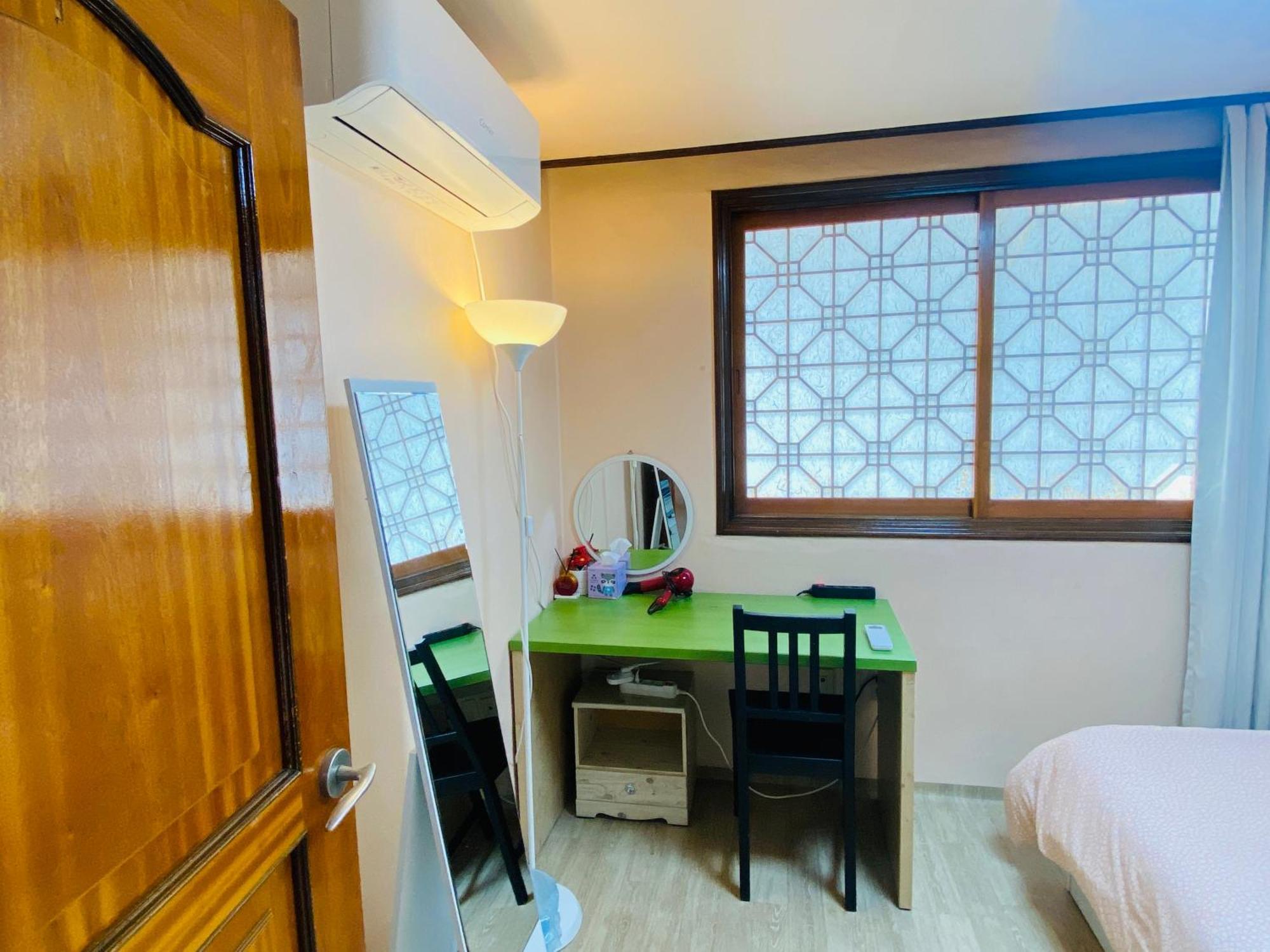Aroha House For Foreign Guests Only Seul Esterno foto