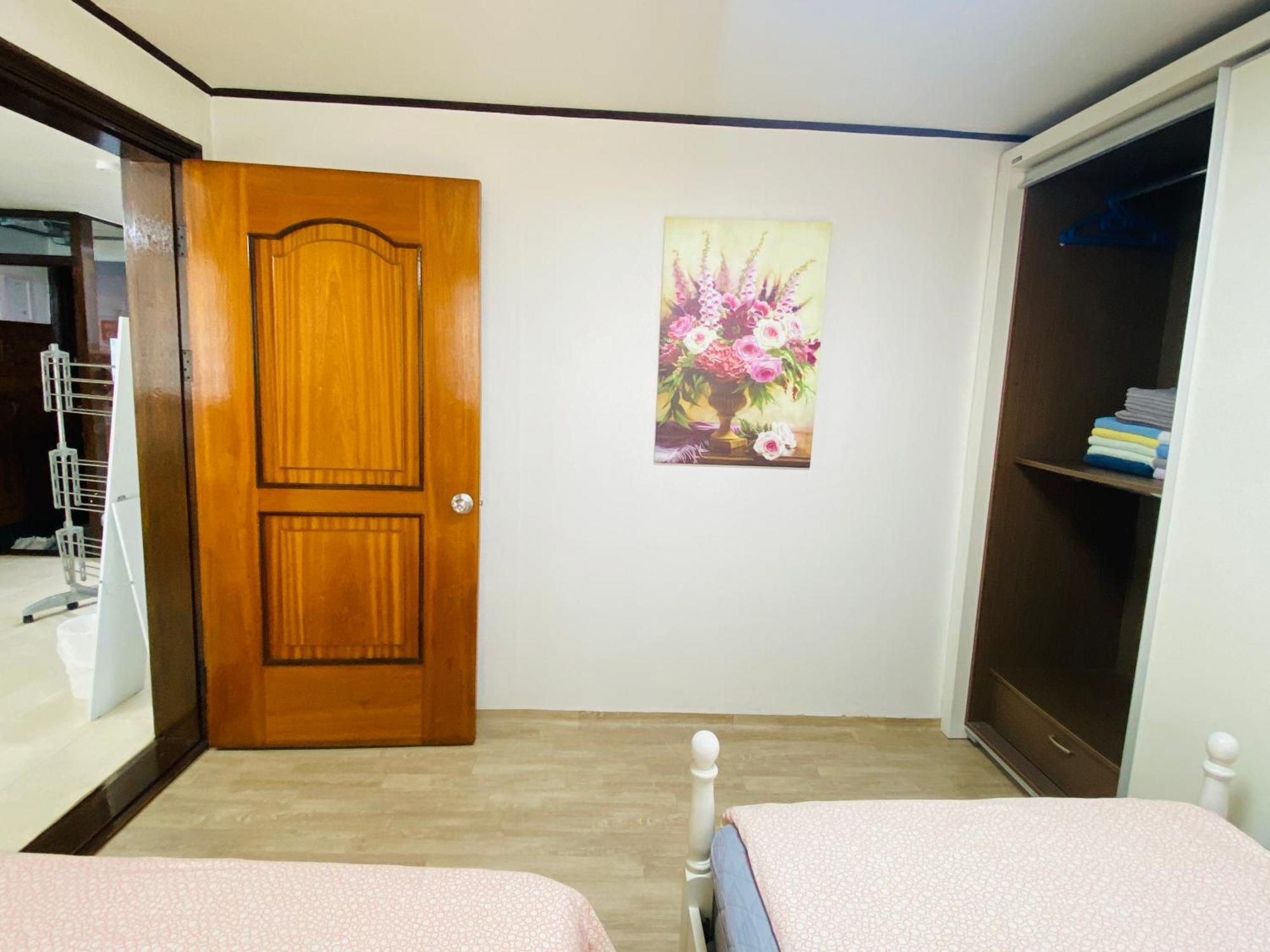 Aroha House For Foreign Guests Only Seul Esterno foto