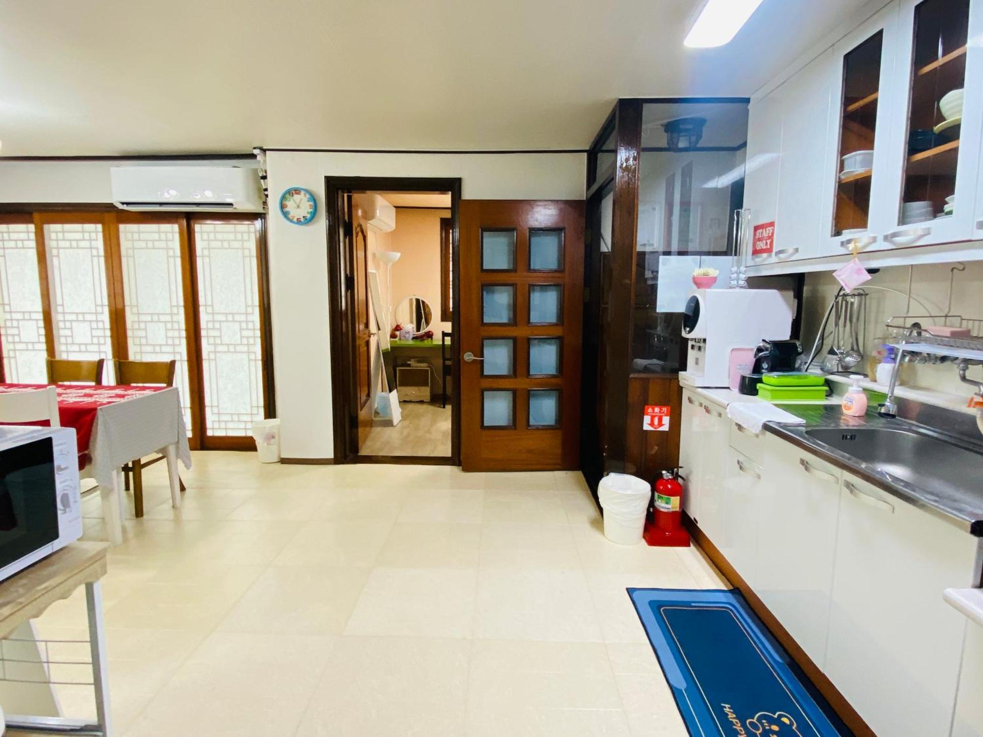 Aroha House For Foreign Guests Only Seul Esterno foto