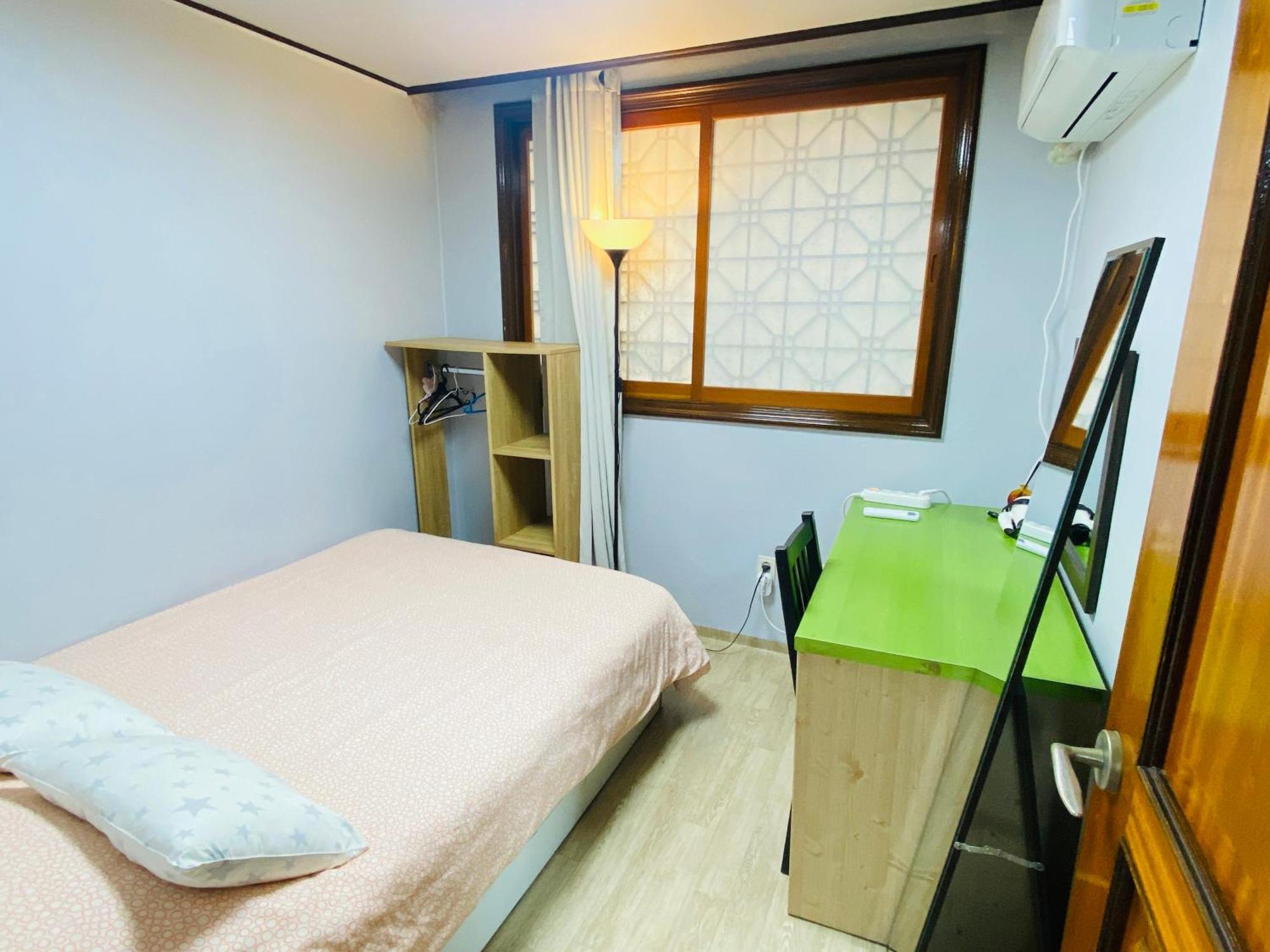 Aroha House For Foreign Guests Only Seul Esterno foto