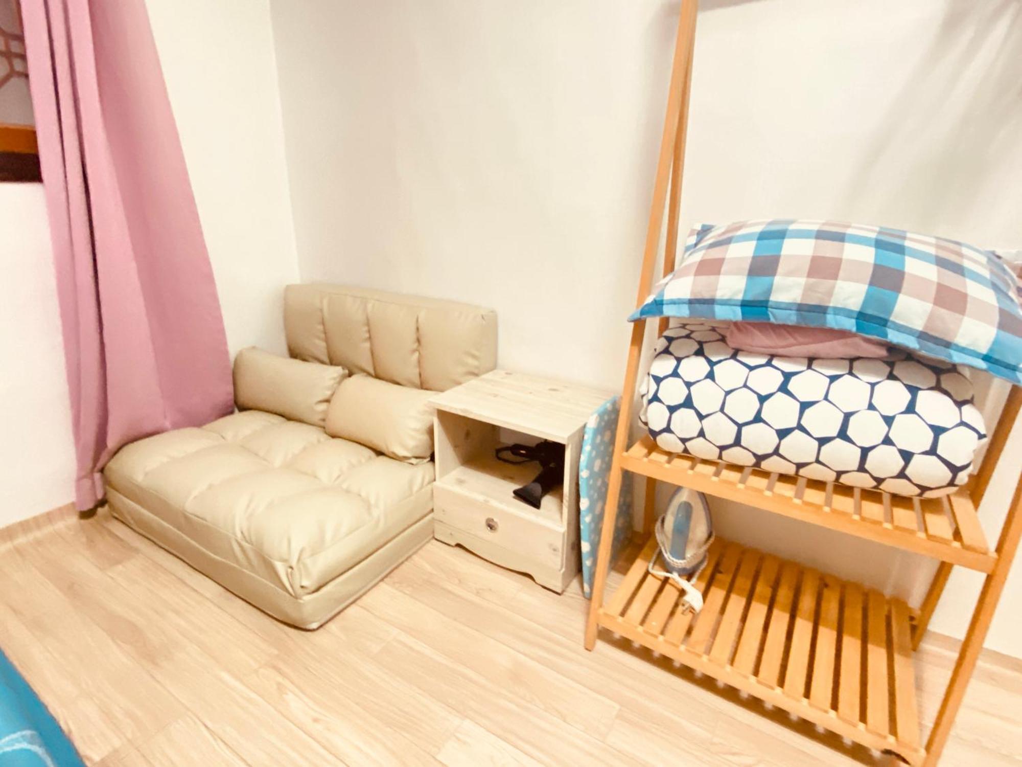 Aroha House For Foreign Guests Only Seul Esterno foto