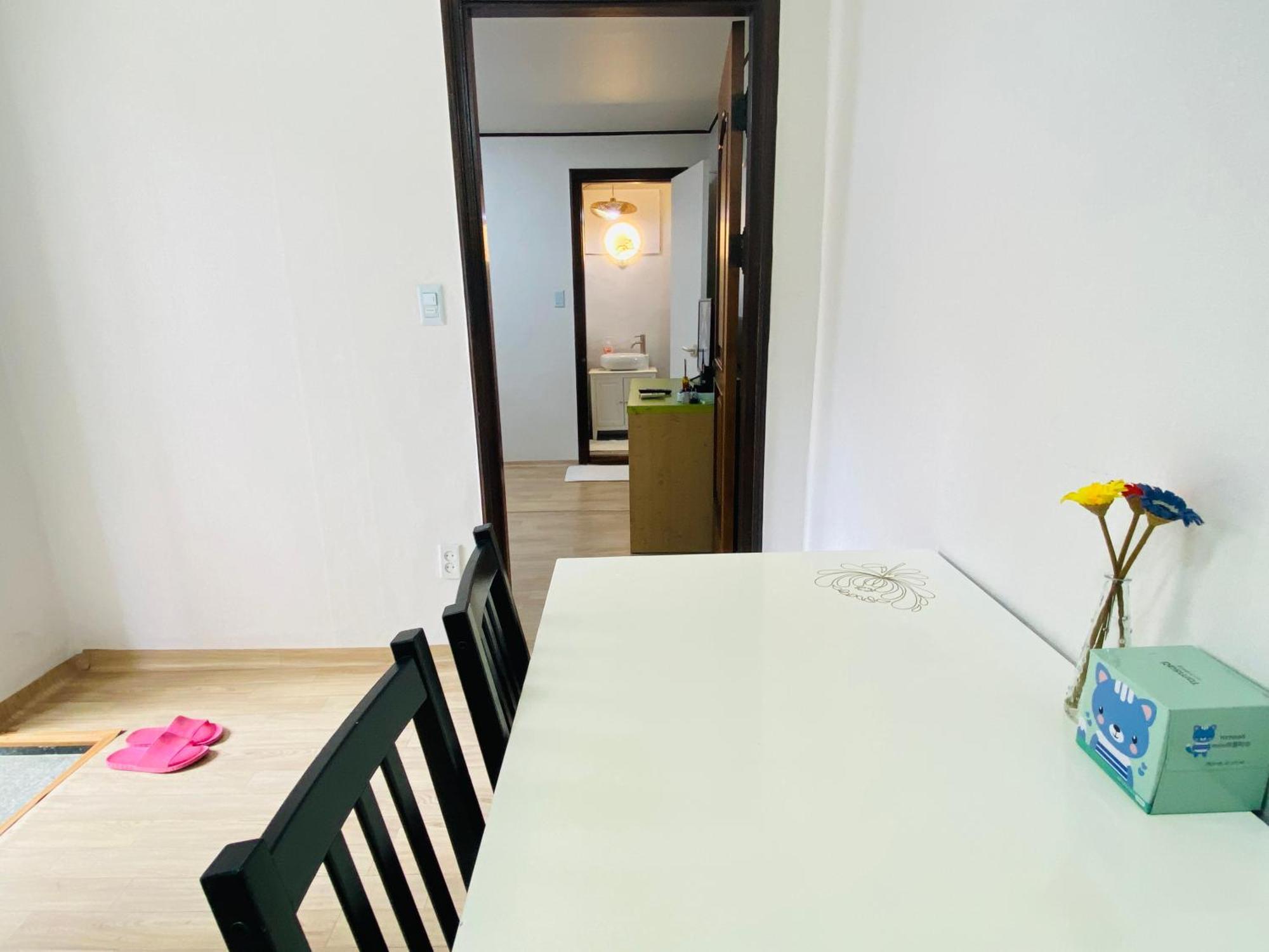 Aroha House For Foreign Guests Only Seul Esterno foto