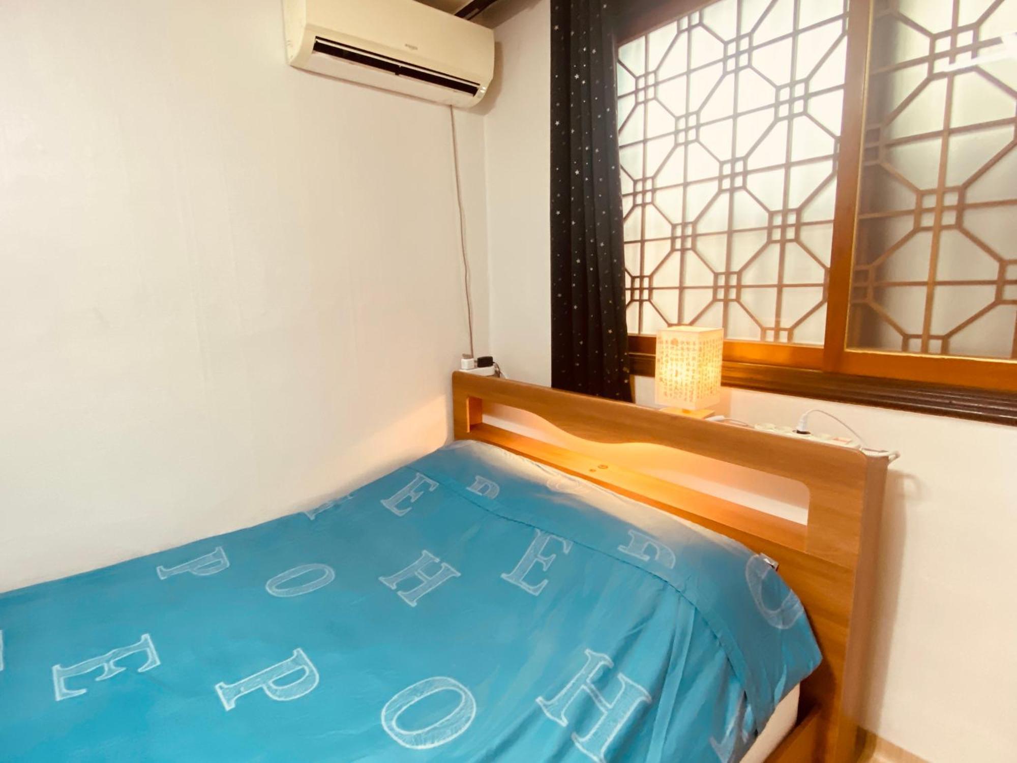 Aroha House For Foreign Guests Only Seul Esterno foto