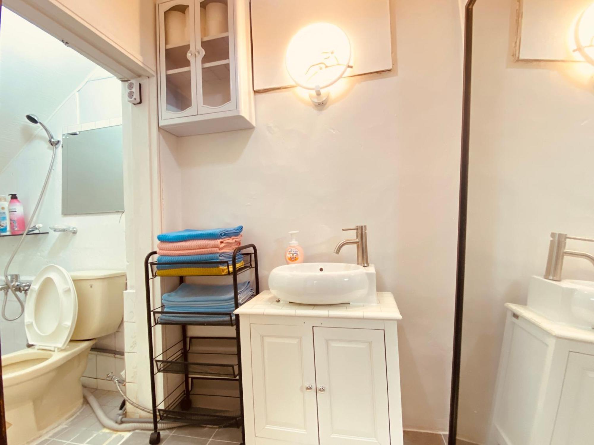 Aroha House For Foreign Guests Only Seul Esterno foto