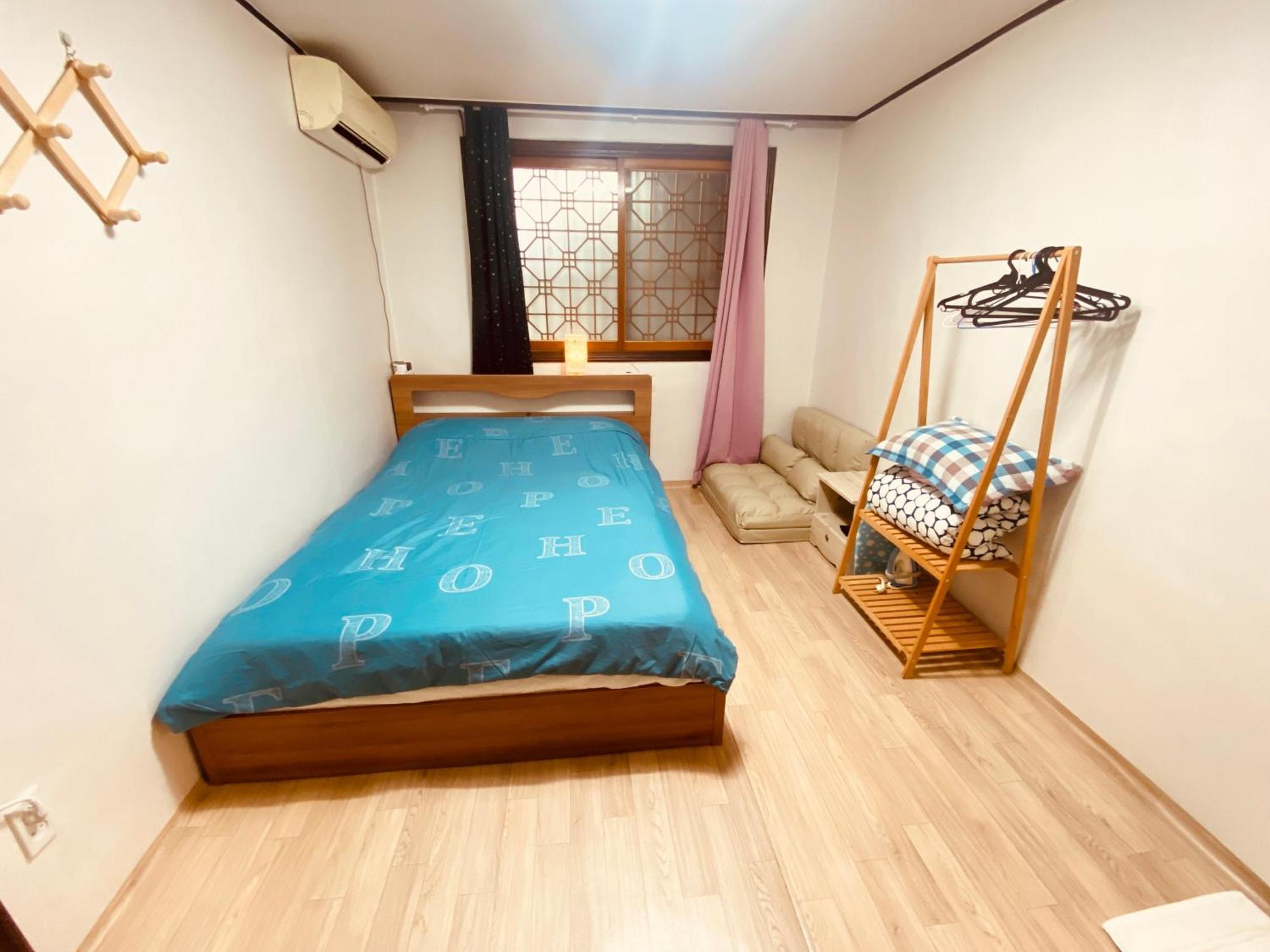 Aroha House For Foreign Guests Only Seul Esterno foto