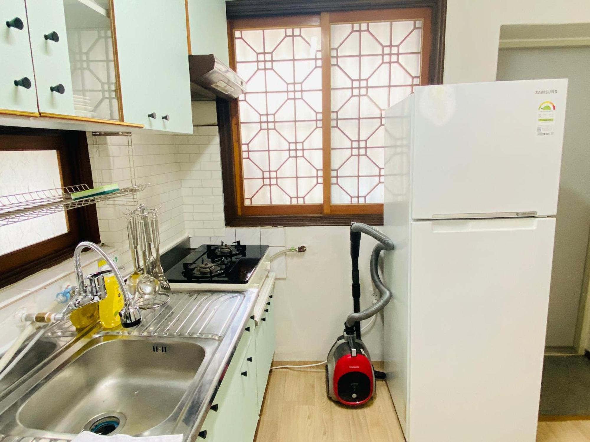 Aroha House For Foreign Guests Only Seul Esterno foto
