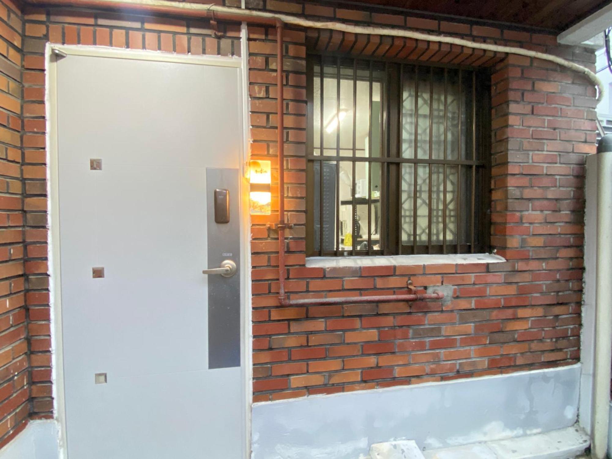 Aroha House For Foreign Guests Only Seul Esterno foto