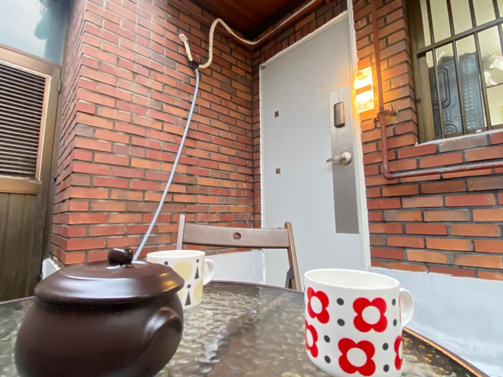 Aroha House For Foreign Guests Only Seul Esterno foto
